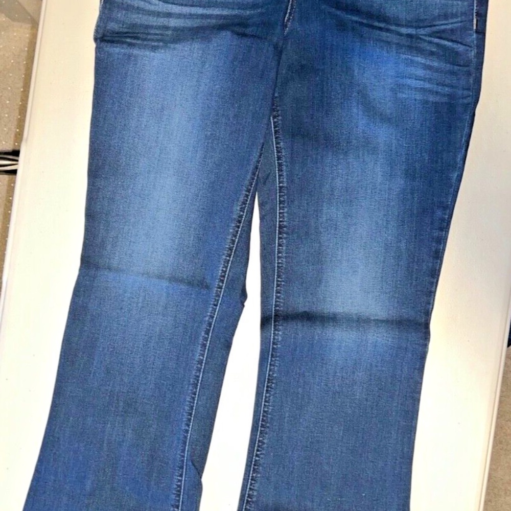 Democracy Ab-Solution Womens Bootcut Itty Bitty B… - image 5